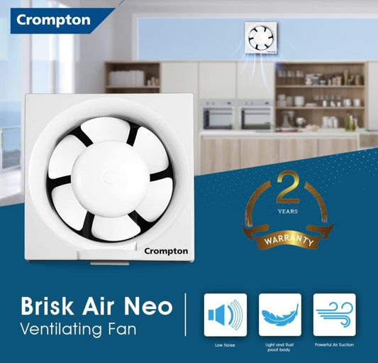Why Proper Ventilation is Essential for Your Home & Office